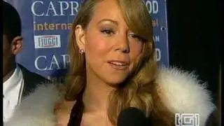 Mariah Carey Capri Award - Servizio TG1_ 29 Dicembre 2009.mpg