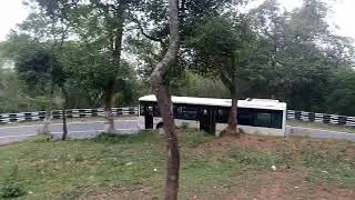 Ashok Leyland Bus 12M FESLF BSIV Bus JANBUS