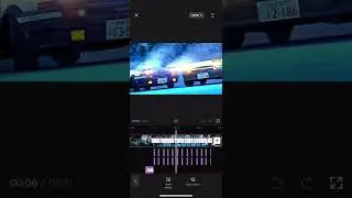 Car edit 🔥(INITEL D) #anime #animeedit #car #caredit #initiald #initialdedit #fyp