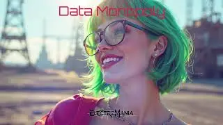 Data Monopoly - Original ElectronicMusic Soundtrack 2025
