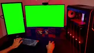 free fire pc green screen ||  @Addy tech ||-MARI FF