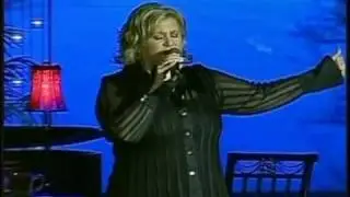Sandi Patty Shout to the Lord