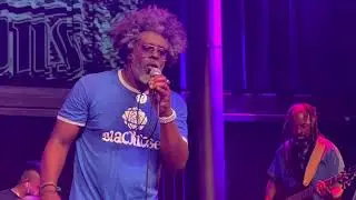 Prince Jamo & Rootz Lions : 