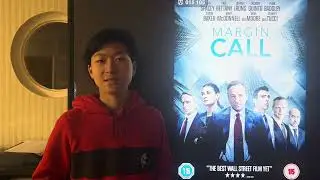 Movie Review: Why Margin Call Is Arguably the Best Wall Street Movie on the 2008 Financial Crisis