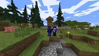skywars con juangamer like gabogames ;)