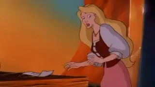 The Swan Princess III 1998:Evil Zeldas magical powers to kill princess Odette.