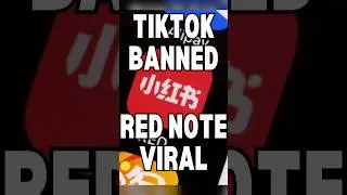 Red Note  TikTok&rsquo;s Banned Thriller Taking China by Storm