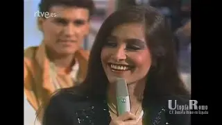 Daniela Romo en SuperStar TVE