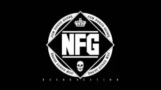 New Found Glory - Stories of a Different Kind