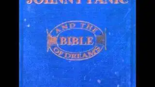 Johnny Panic And The Bible Of Dreams - Stay With Me (First Of The Gang To Die)