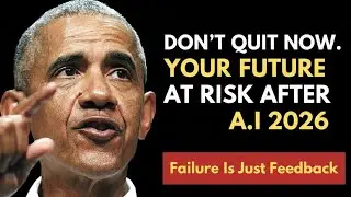 📌MUST WATCH: Your Future Is At Risk | Stop This Now or Stay Broke for Life | inspired by Elon Musk