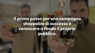 La Rivoluzione degli Annunci Shoppable (parte 2)