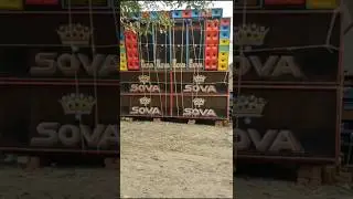 Box BATTLE COMPETITION