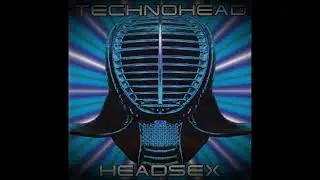 Technohead - Headsex (Mokum Records 1995)