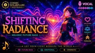 Cosmic Solarflare &ndash; Shifting Radiance &middot; Melodic Future Bass🎙️