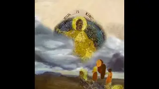 Kanye West - Up From The Ashes (chictapi edit)