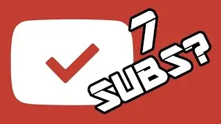 10 наименее популярных каналов YouTube со значками верификации [со ссылками]