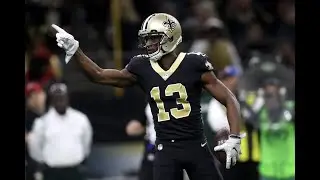 Michael Thomas - 