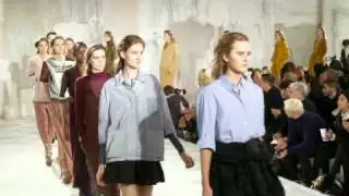 London Fashion Week AW11: Day 3 Exclusive Highlights