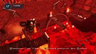 SwelfernoX [Level 5] - Trials Fusion
