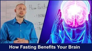 How Fasting Benefits Your Brain