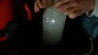 Banana Klan Bucket Bong