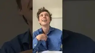 Troye Sivan Instagram livestream 19 March 2020