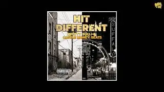 Pretty Bulli - Hit Different [prod by Castle Money Beats]