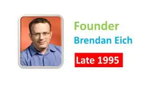 001 JavaScript History