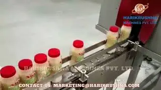 Automatic Shrink Tunnel with SS Slat Conveyor