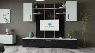 Revolutionize Your Interior Design with Walkthrough Software | WOODWIN PVC FURNITURE | RD GRAPHICS