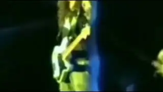 SEAL HARRIS (Funny Iron Maiden edit)