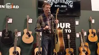 Martin Guitar Press Preview | NAMM 2026