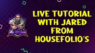 Live W/ Jared From Housefolio&rsquo;s (Paul&rsquo;s Deal Analyzer)