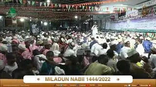 MAULID YA MADRASTUL ISLAMIYA KIBOKONI 2022 | MOMBASA KENYA
