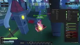 [FREE] A One Piece Game Script GUI _ Hack _ Fast Auto Farm _ _PASTEBIN 2022_