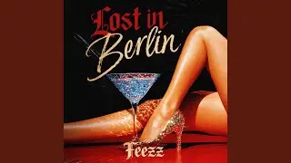 Lost in Berlin
