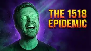 The Most Bizarre Plague of the 1500's (True Story)