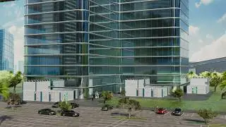 nT-Tao Fusion Energy System | 3D Technology Visualization