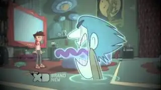 Dude, That's My Ghost-- Here's To Never Growing Up