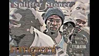 My Turn ft. Thee Masked Maniac (prod by Spliffer Strange Stoner)