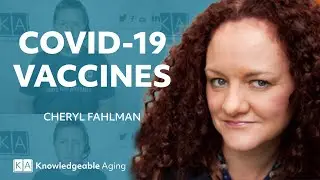When Can I Get My COVID Vaccine?