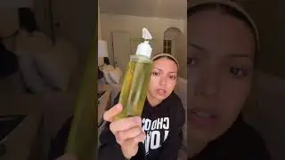 Starting my journey to a low-waste, plastic-free skincare routine! 🌱✨
