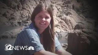 Arizona congressman pushes for return of aid worker's body