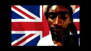 Love Love Love - Desmond Foster
