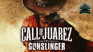 Gunslinger - Hist&oacute;ria #5 - Call of Juarez