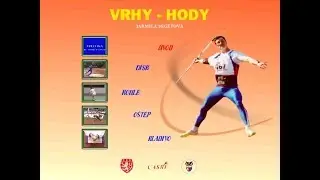 Vrhy a hody