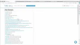LabPronto: Dentist Interface To Track Up-To-Date Order Information
