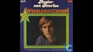 ROGIER VAN OTTERLOO &ndash; WERELDSUCCESSEN | 2LP1976