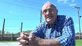 Gary Palone confirms the sale of Paradise Speedway Sep 24 2022